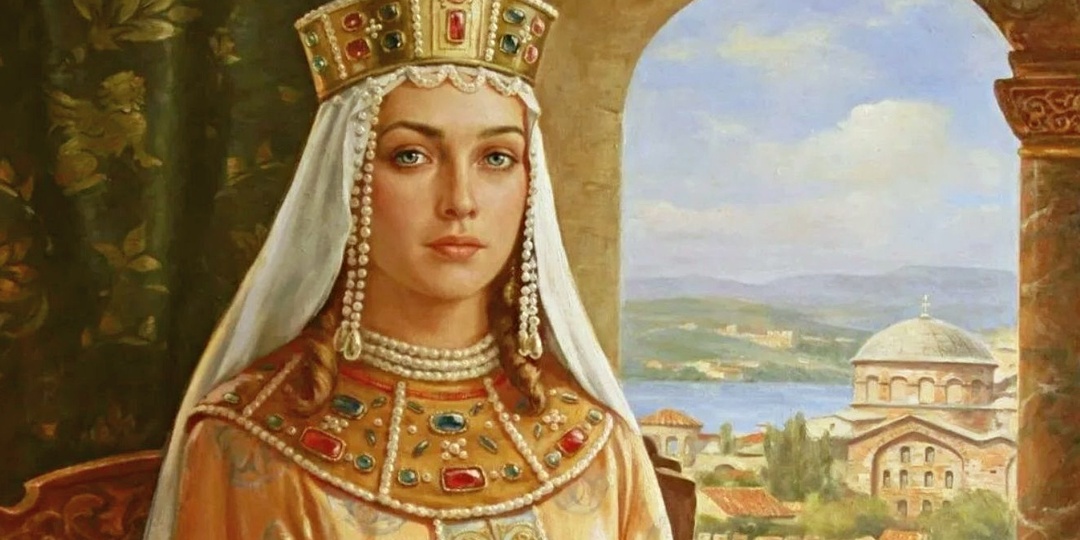 Почему русские княгини выбирали смерть вместо татарского плена: 3 истории, от которых холодеет кровь