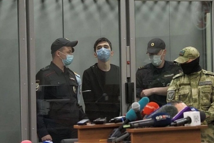    пресс-служба Советского суда Казани