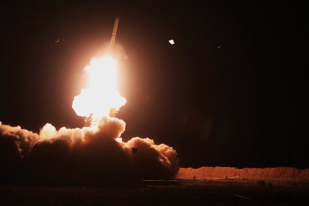    Фото © Zuma / ТАСС