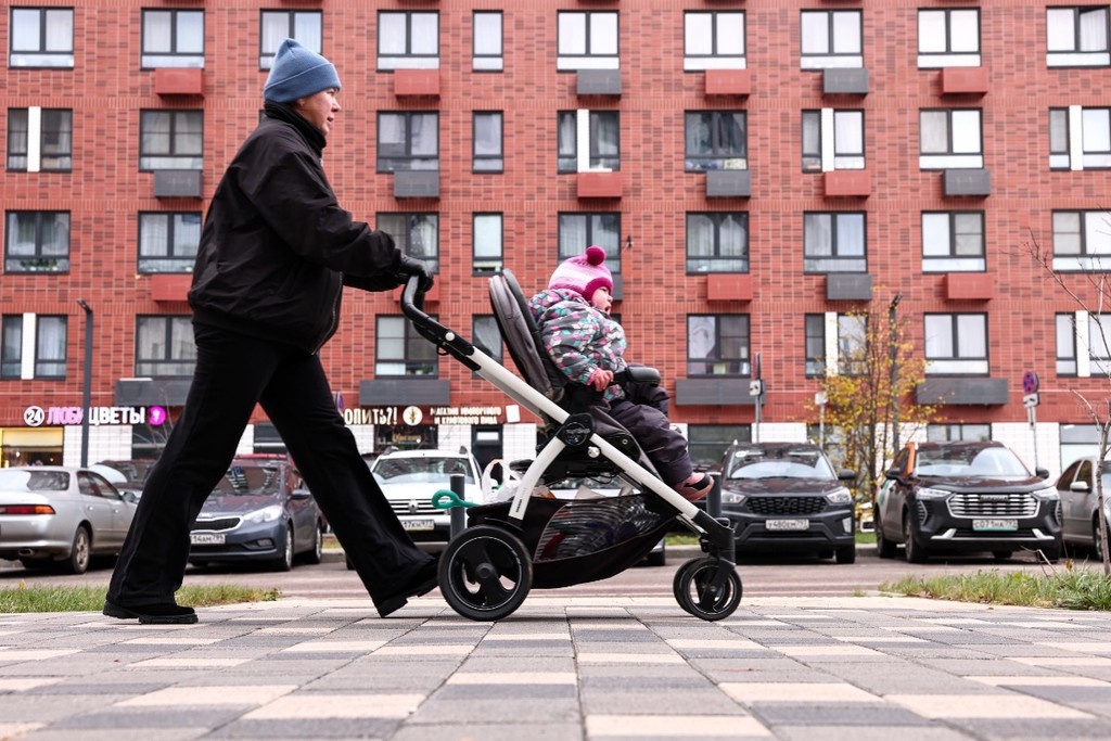    Фото © Владимир Андреев / Абзац