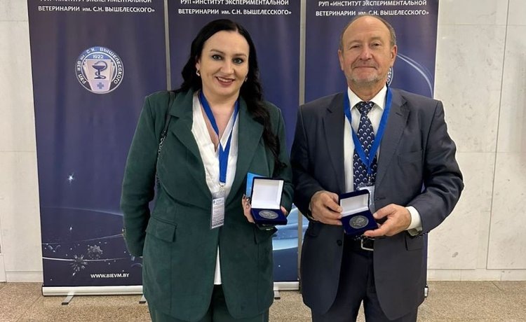    Фото: Федеральный центр охраны здоровья животных