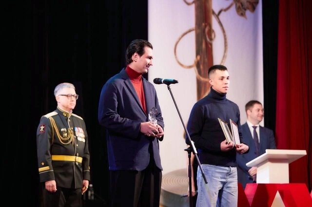    Фото: Правительство Тульской области