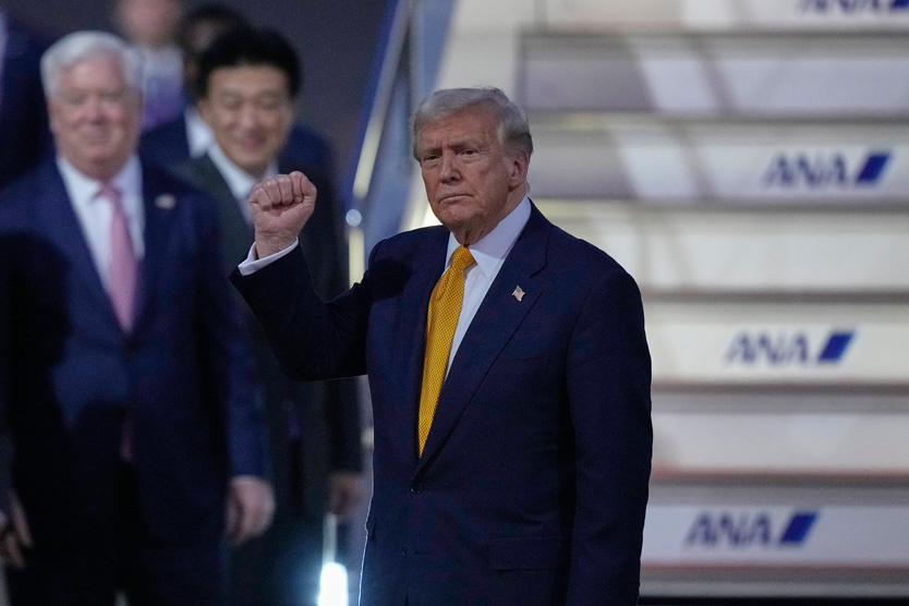 Фото обложки: Louise Delmotte / AP / TASS