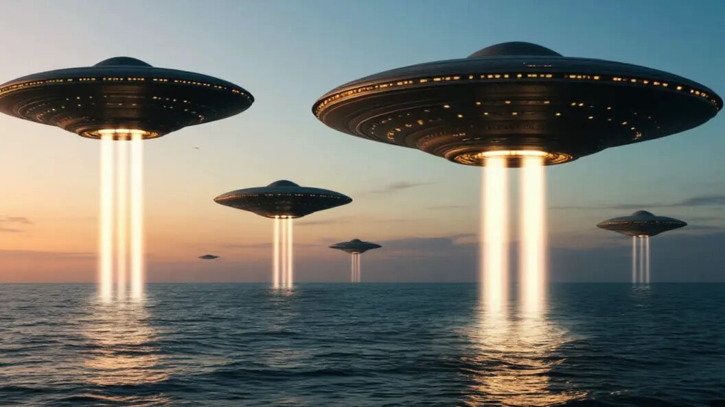    Фото сгенерировано нейросетью.