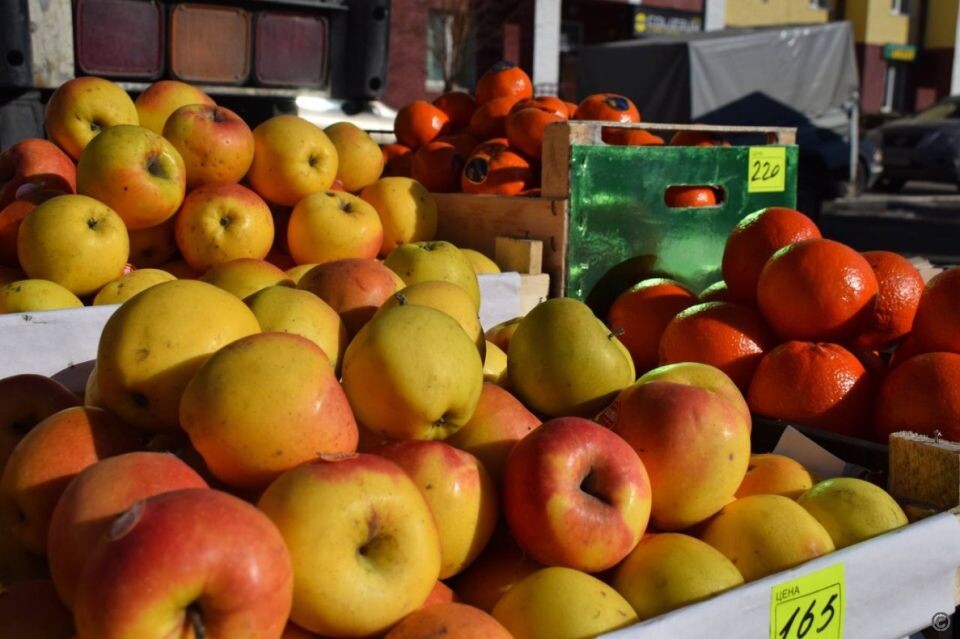    Продуктовая ярмарка. Источник: barnaul.org