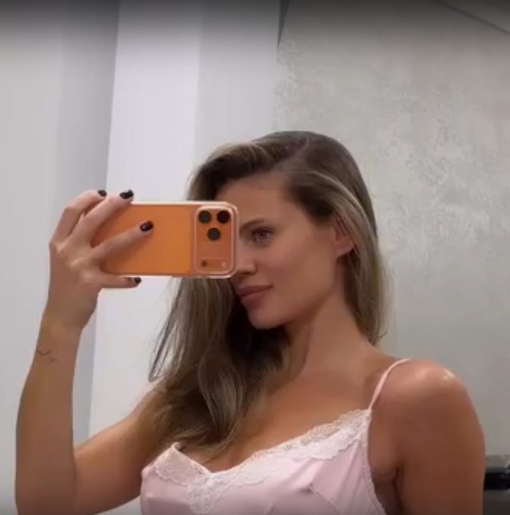 Фото: соцсети/@alenaakrasnova