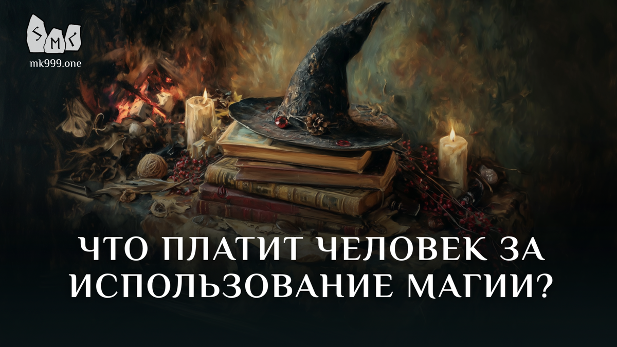 Школа Меньшиковой, Магия, Освобождение сознания, https://mk999.one/start/