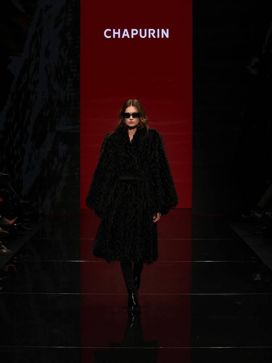    CHAPURIN, Игорь Чапурин, CHAPURIN новая коллекция, Чапурин новая коллекция, Игорь Чапурин показ, demi-couture CHAPURIN