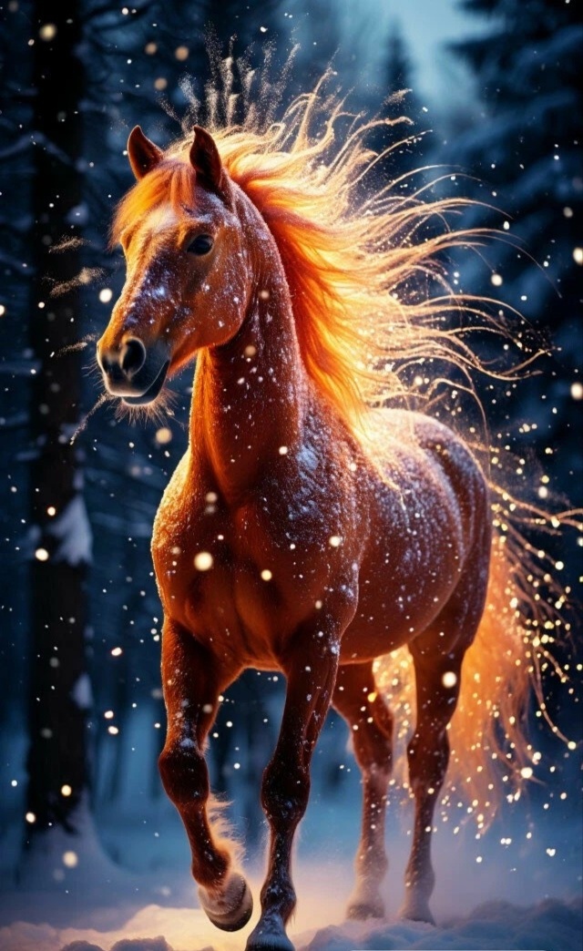 Сгенерировано в Шедеврум 