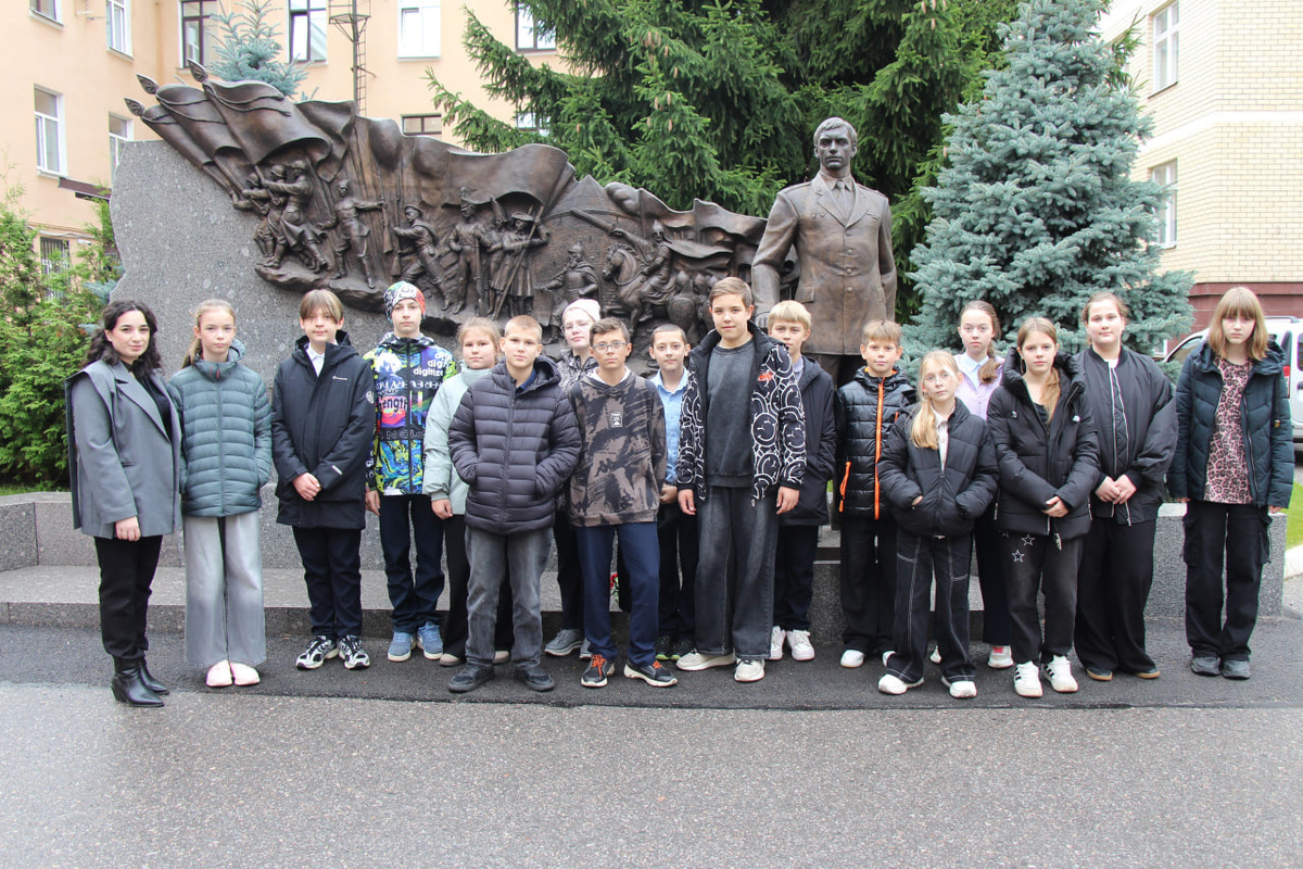 Фото: пресс-служба УФСБ России по Псковской области