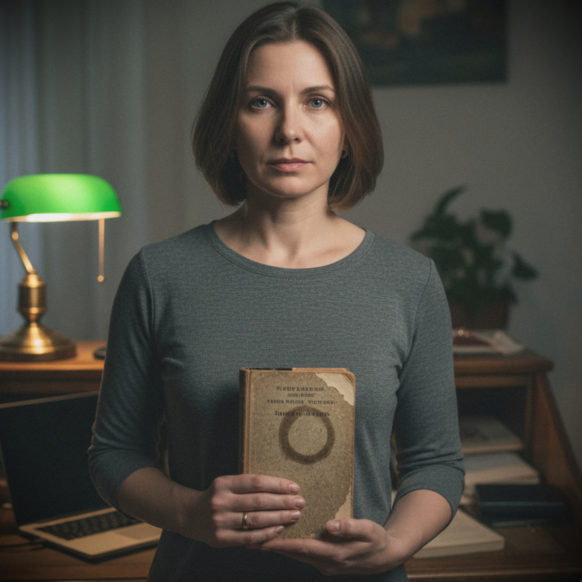 Это о праве человека на его внутреннее и внешнее пространство