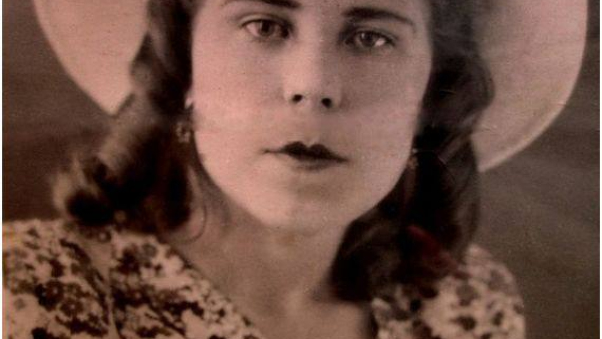 Фото: открытые источники/Вера Коротина