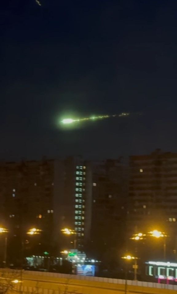 Фото: соцсети (скриншот с видео)