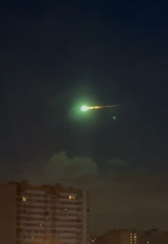 Фото: соцсети (скриншот с видео)