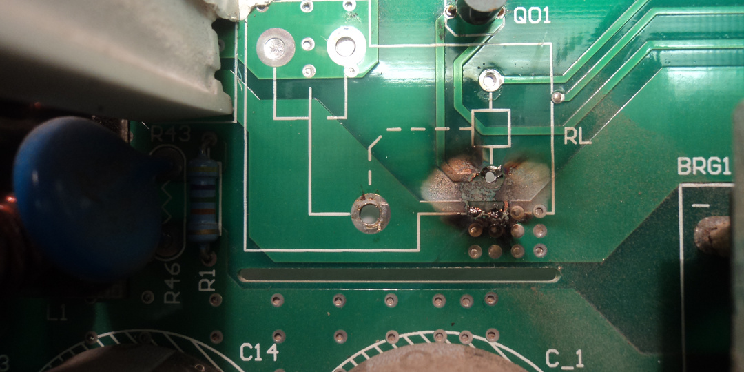 Срочный ремонт сварочного аппарата Ресанта САИ190