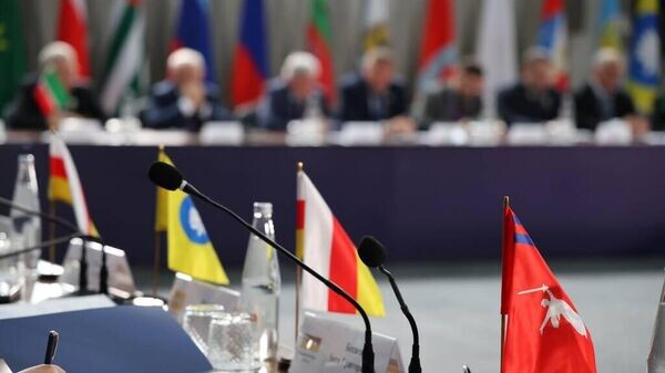    © Photo : Пресс-служба парламента РЮО