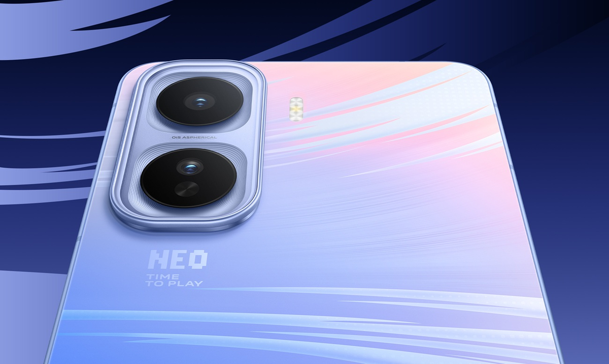 Источник изображения: iQOO