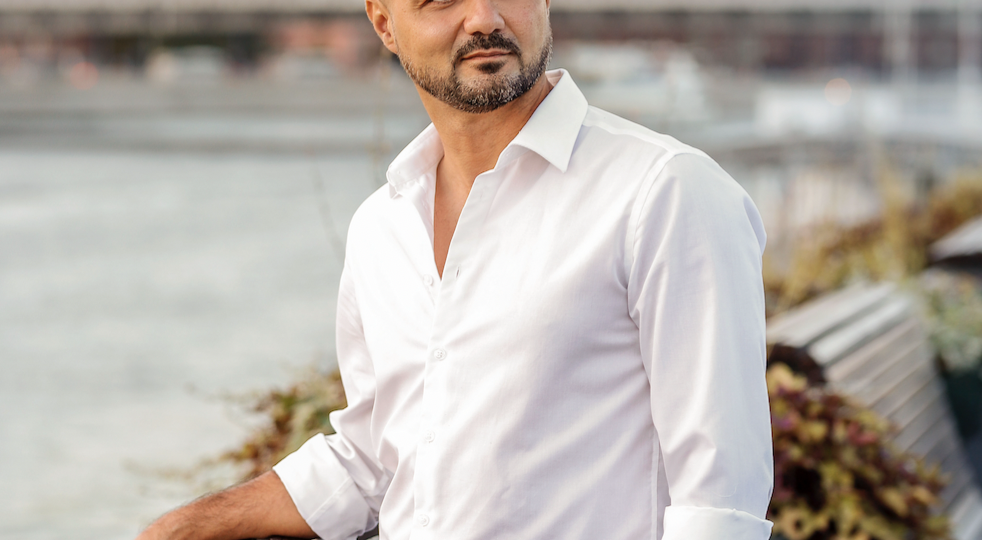 Как ирландец объехал весь мир — и остался жить в России