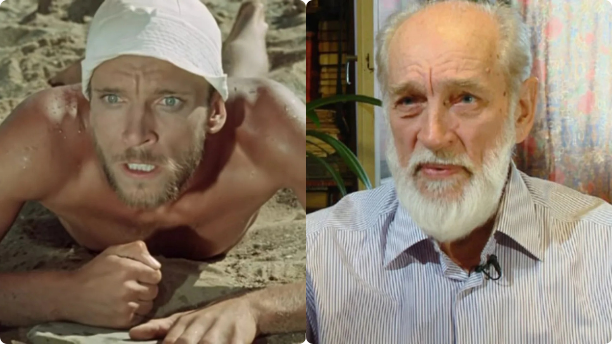 Геннадий Нилов