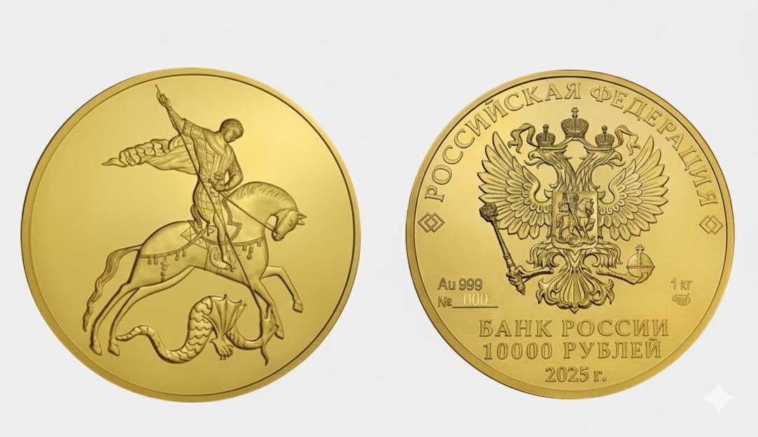    Банк России