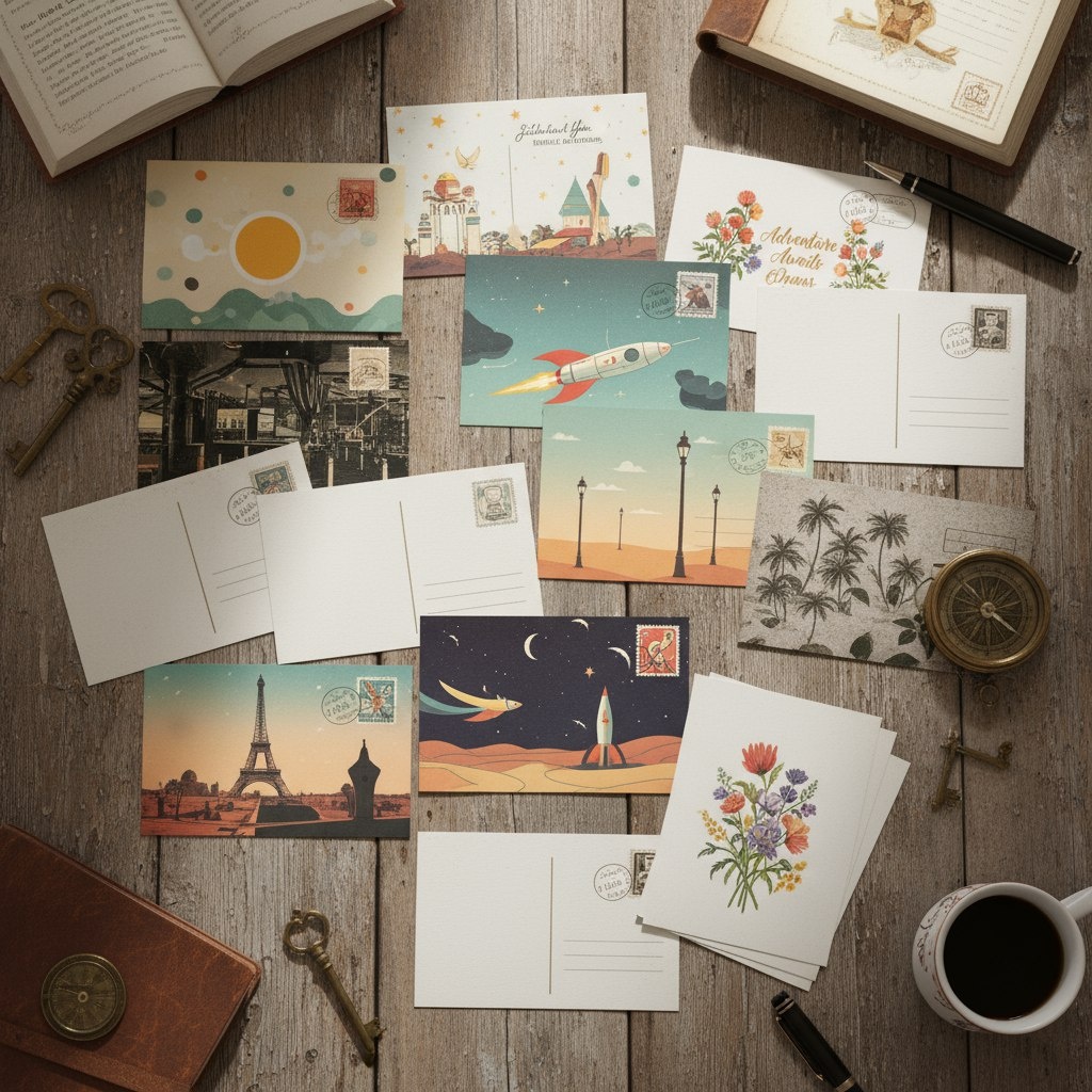 Фотография сгенерирована нейросетями.