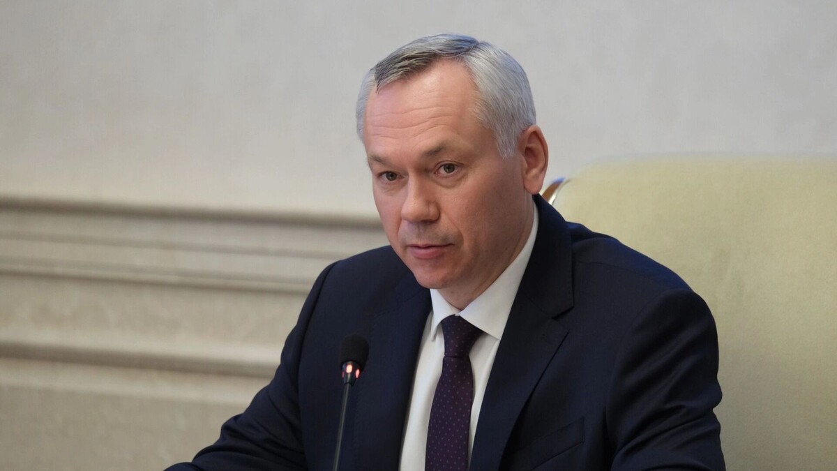     Источник: Правительство Новосибирской области