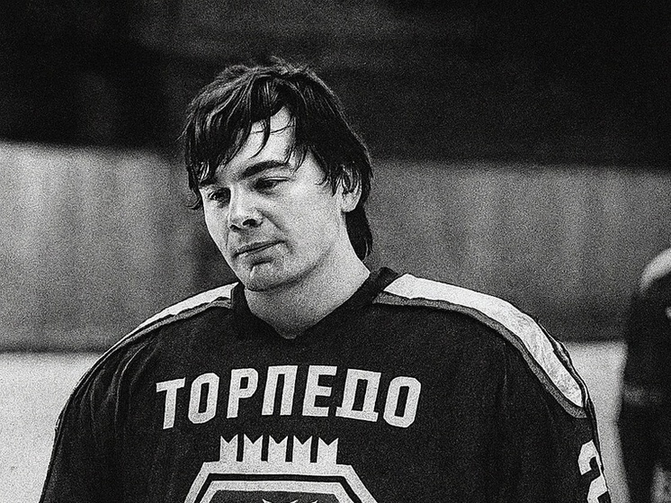     ХК "Торпедо"