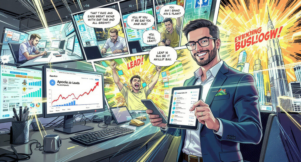    Как увеличить поток лидов в B2B: лучшие платформы и проверенные стратегии лидогенерации для 2025 года Михаил Михайлов