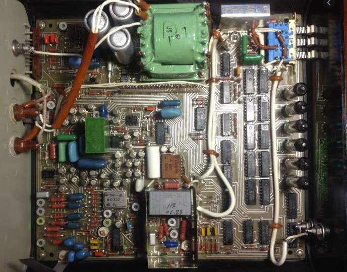 Список радиодеталей, которые стоит обязательно выпаивать с плат для сдачи в скупку