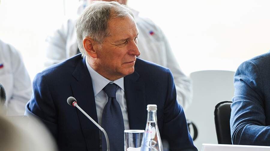 Генпрокуратура сообщила о выводе бизнесменом Струковым 163 млрд рублей за рубеж