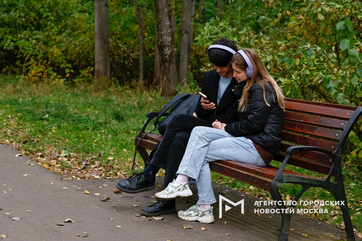 Фото: Мария Лукина