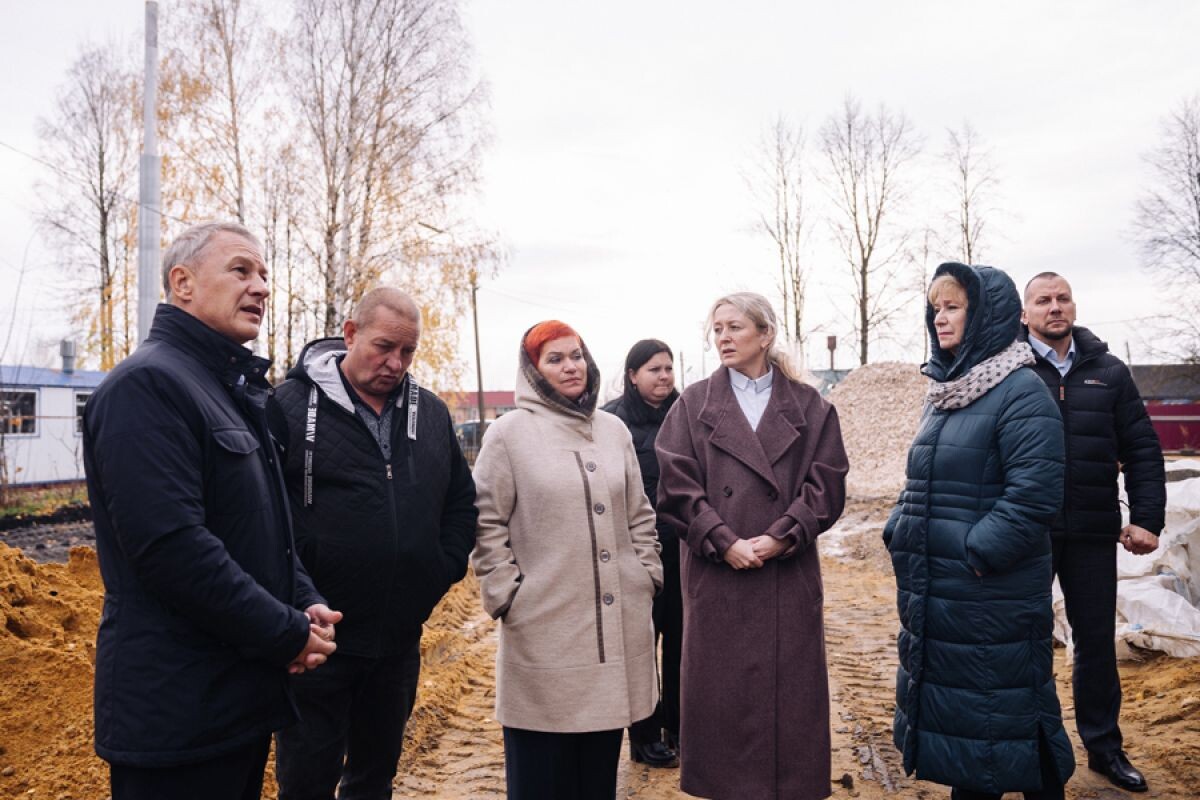 Листайте вправо, чтобы увидеть больше изображений