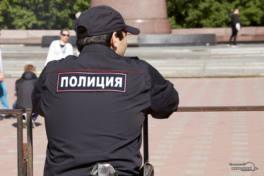    Фото Лидия Аникина © ИА «Уральский меридиан»