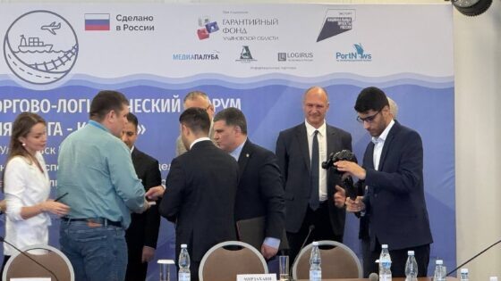     Фото: центр «Мой бизнес» Ульяновской области