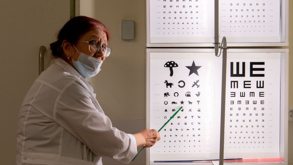    Фото © Пресс-служба мэра и правительства Москвы / Максим Мишин