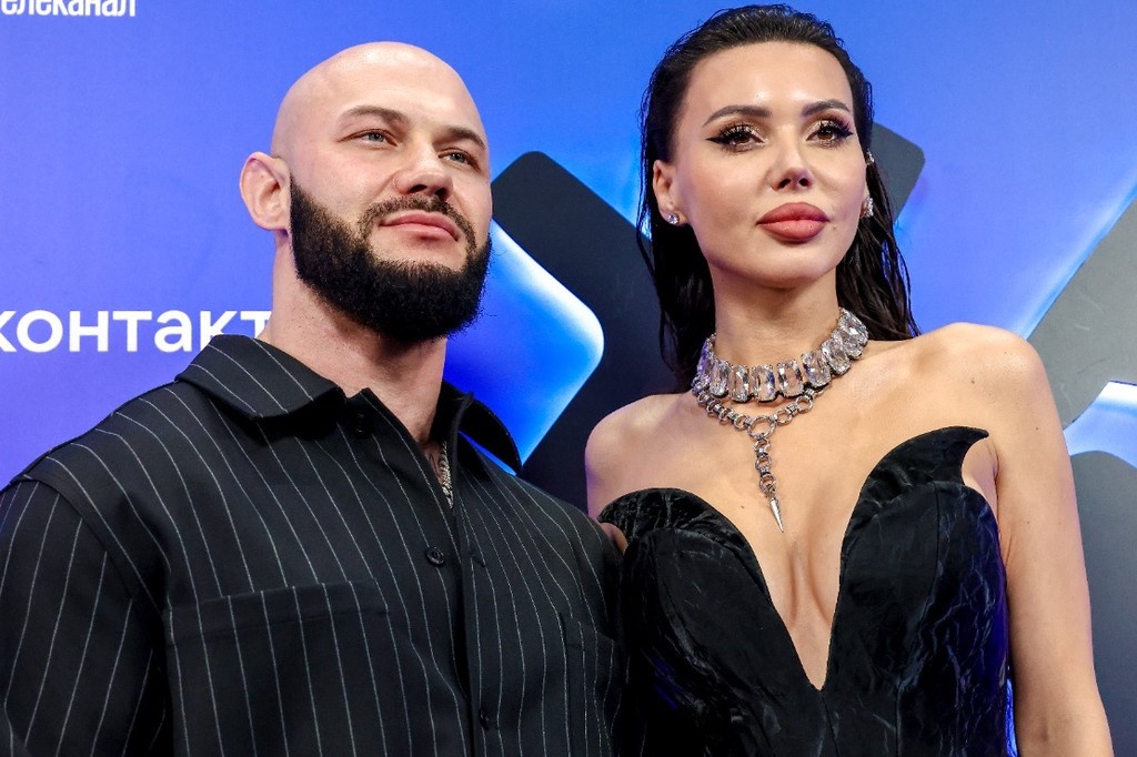    Фото © Артем Геодакян / ТАСС