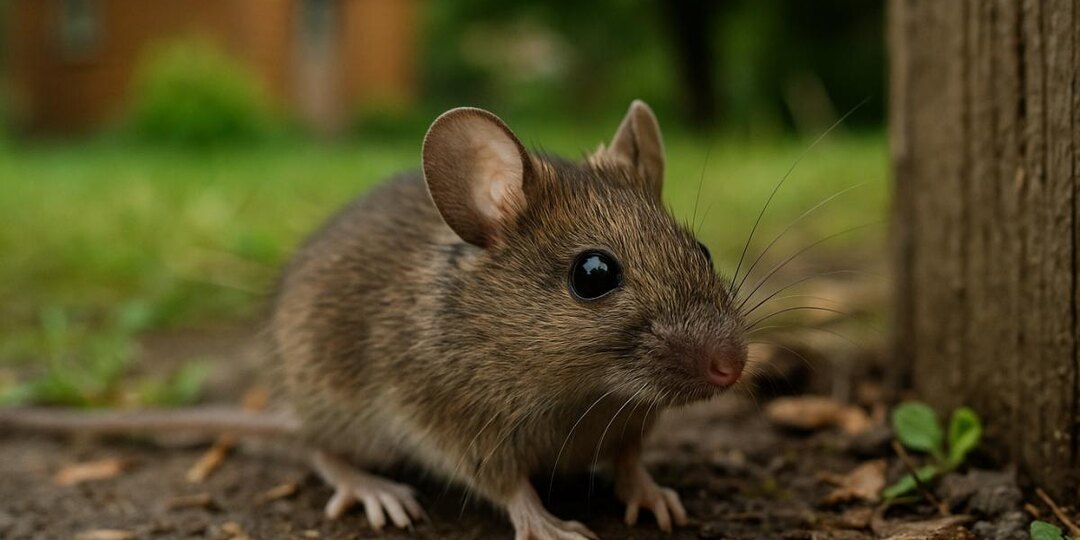 Мыши наступают осенью: почему грызуны идут к людям и как остановить нашествие