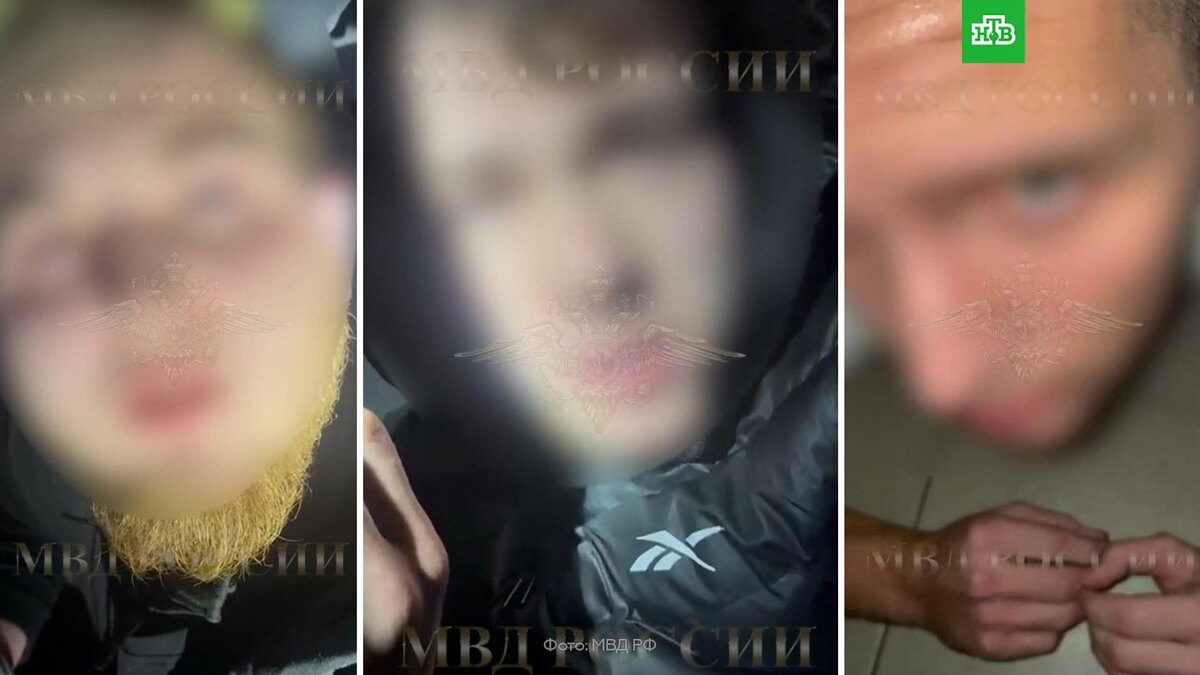    Организатором похищения футболиста «Зенита» оказался студент