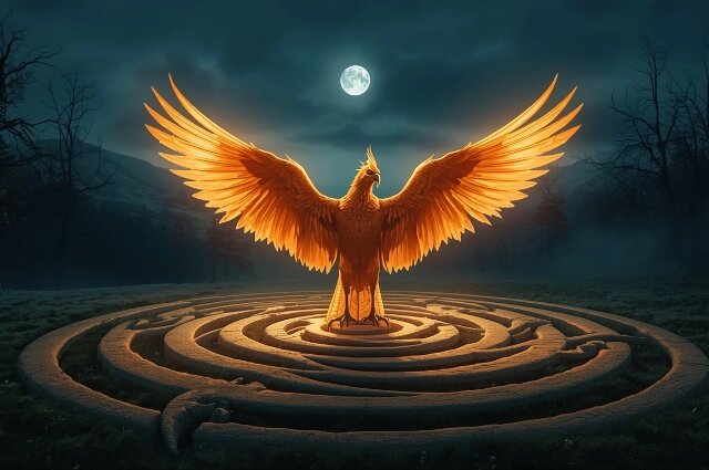    l Фото: AI Leonardo