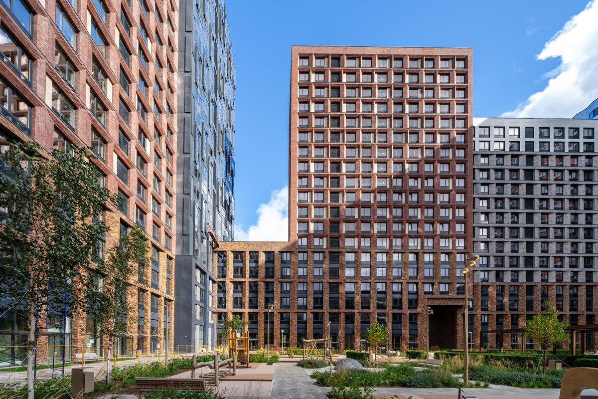    «РГ-Девелопмент»