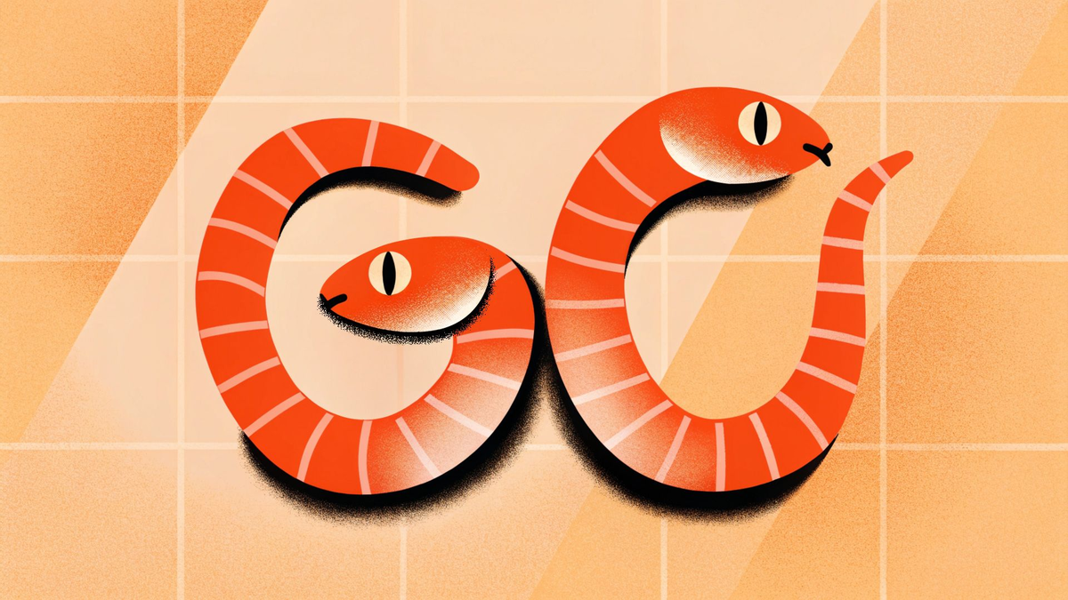 🐍➡️🐹 От Python к Go: реальный опыт перехода