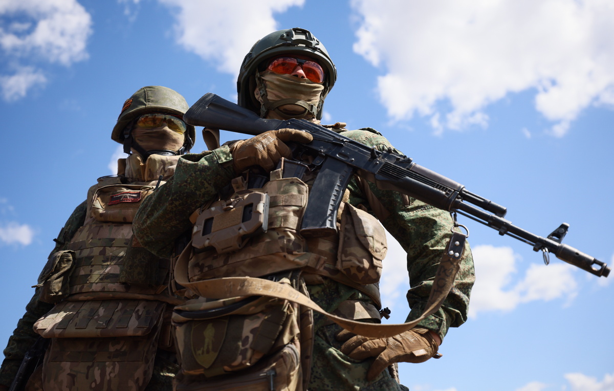 Александр Река/ТАСС