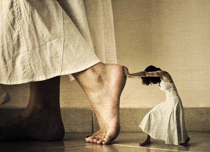 Как сделать первый шаг?