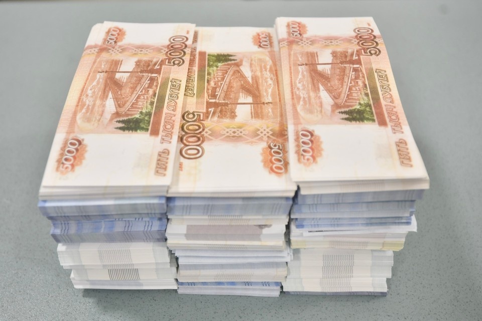    Бывший глава ЮГК Струков вывел за рубеж порядка 163 миллиардов рублей Ольга ЮШКОВА