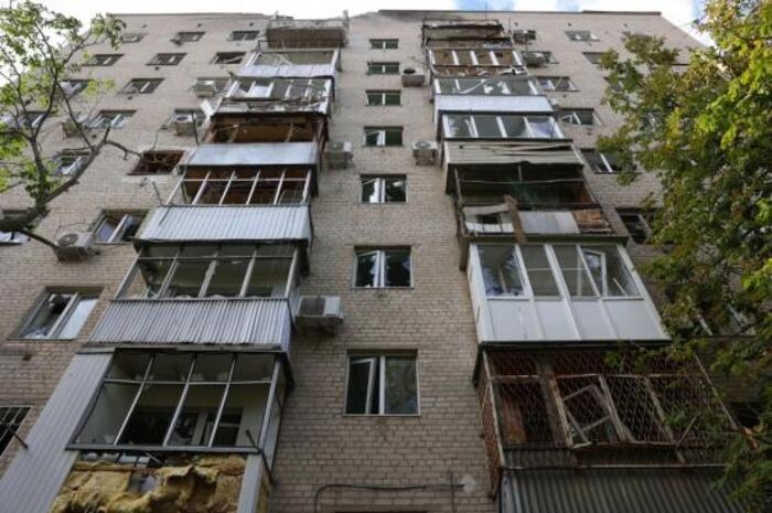 Иллюстрация: © «Панорама»