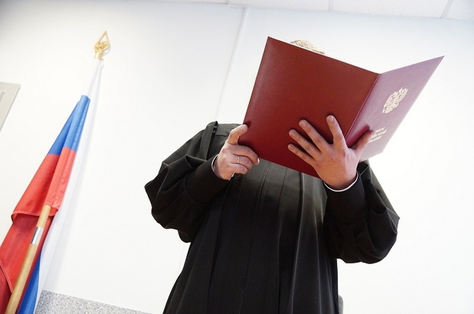    Суд заочно приговорил Лимонтаса к 6 годам и 6 месяцам лишения свободы с отбыванием наказания в исправительной колонии общего режима (архивное фото) Алексей БУЛАТОВ