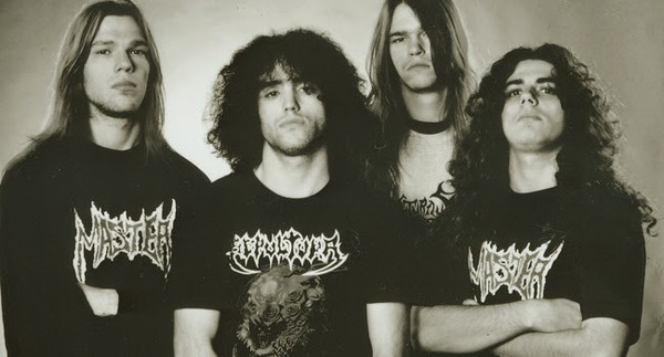 Pestilence 