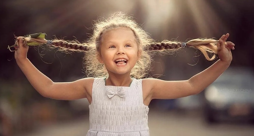 детская радость