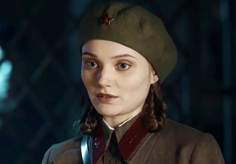 Янтарная магия 17