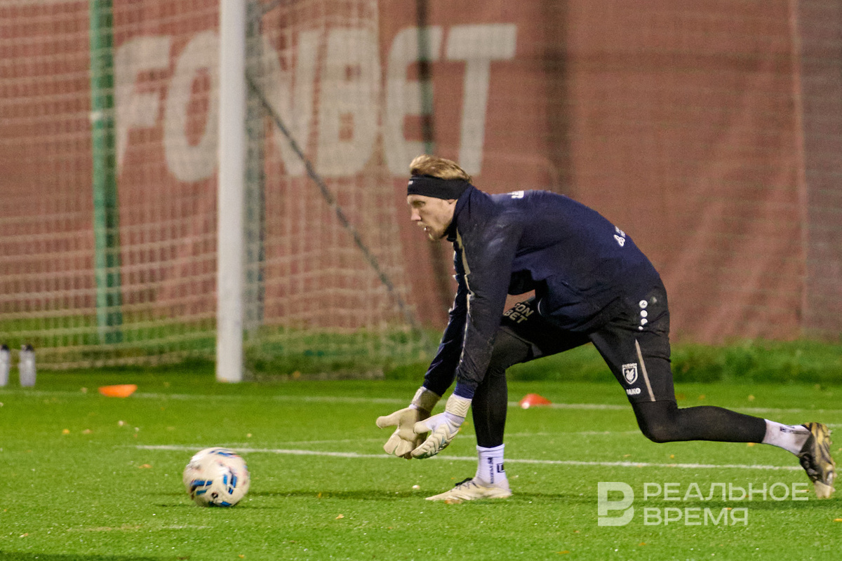   Динар Фатыхов / realnoevremya.ru